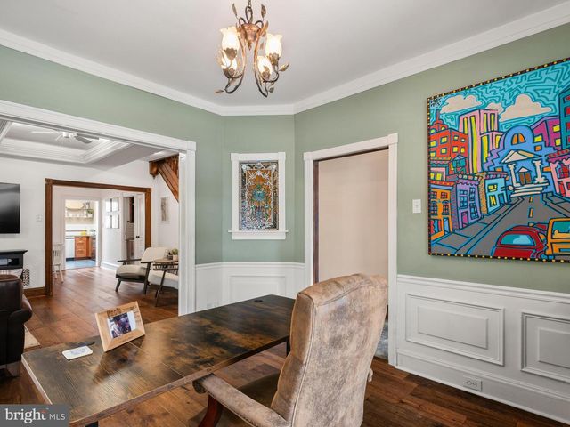 227 HIGHLAND AVE, Downingtown, PA 19335