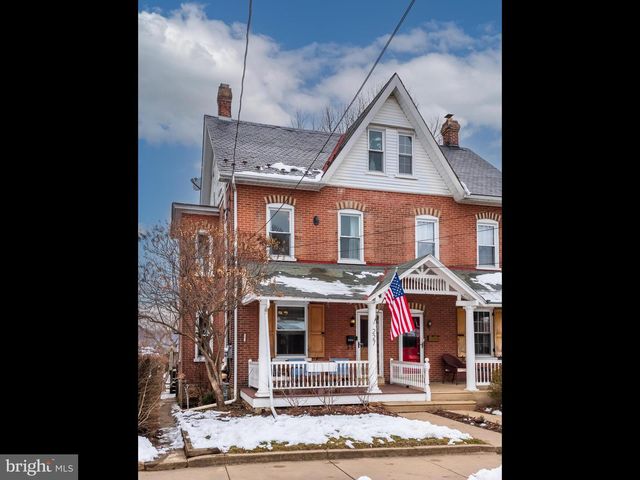 227 HIGHLAND AVE, Downingtown, PA 19335