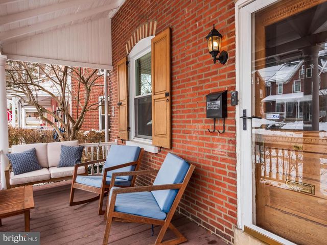 227 HIGHLAND AVE, Downingtown, PA 19335