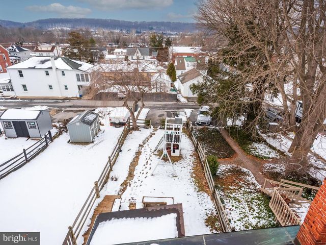 227 HIGHLAND AVE, Downingtown, PA 19335