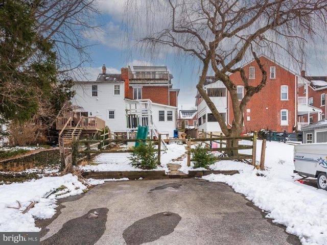 227 HIGHLAND AVE, Downingtown, PA 19335