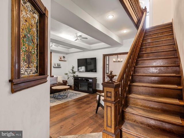 227 HIGHLAND AVE, Downingtown, PA 19335