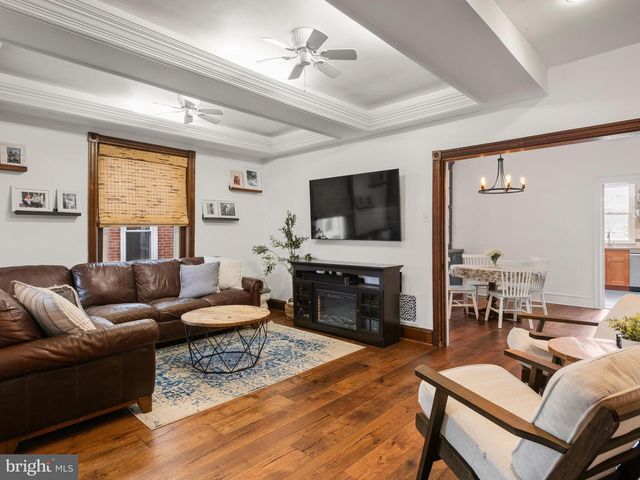 227 HIGHLAND AVE, Downingtown, PA 19335