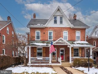 227 HIGHLAND AVE, Downingtown, PA 19335