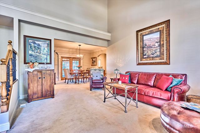5490 N Beethoven Ave, Meridian, ID 83646