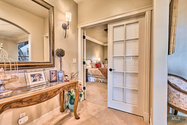 5490 N Beethoven Ave, Meridian, ID 83646