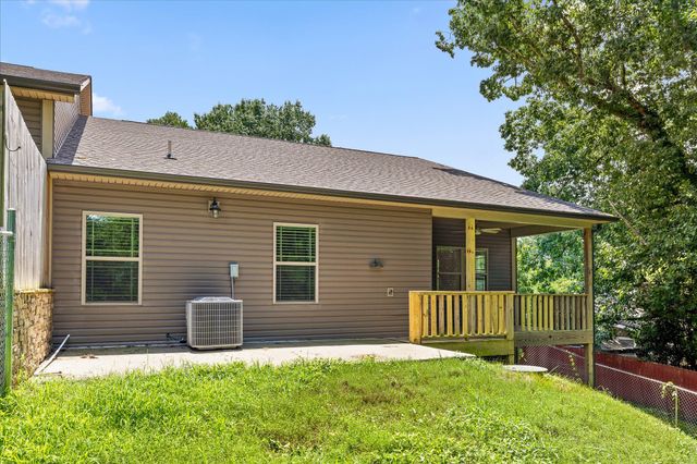 314 Old County Road, Ringgold, GA 30736