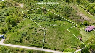 Tract 1 Township Rd 312, New Lexington, OH 43764