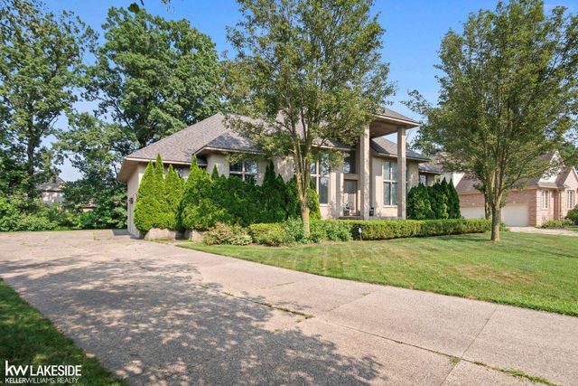 55766 Apple Lane, Shelby Twp, MI 48316