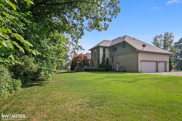 55766 Apple Lane, Shelby Twp, MI 48316