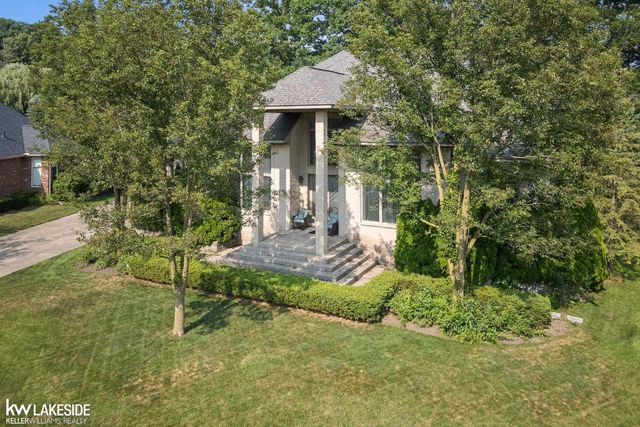 55766 Apple Lane, Shelby Twp, MI 48316