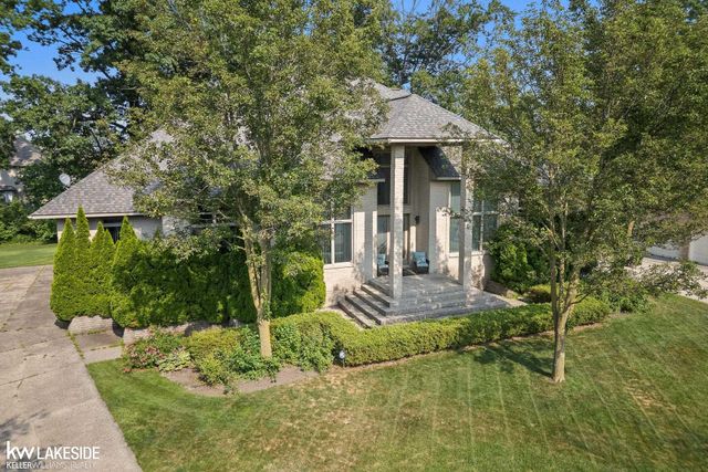 55766 Apple Lane, Shelby Twp, MI 48316