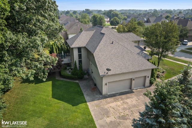 55766 Apple Lane, Shelby Twp, MI 48316