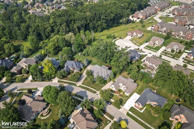 55766 Apple Lane, Shelby Twp, MI 48316