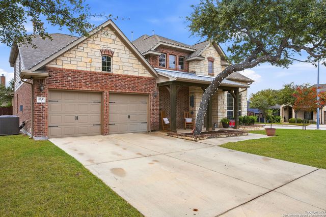 4543 Lugo, San Antonio, TX 78253