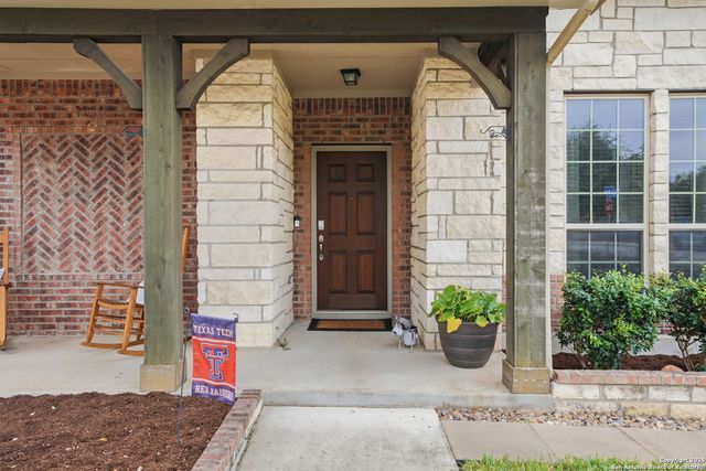 4543 Lugo, San Antonio, TX 78253