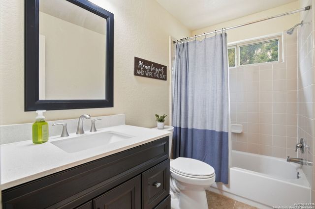 4543 Lugo, San Antonio, TX 78253