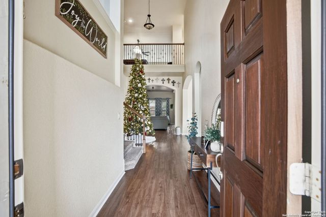 4543 Lugo, San Antonio, TX 78253