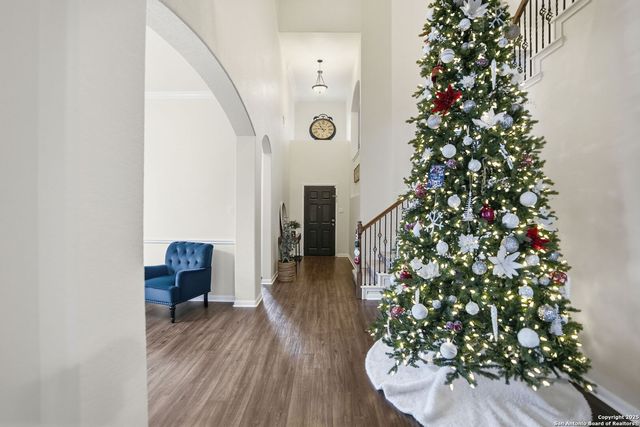 4543 Lugo, San Antonio, TX 78253