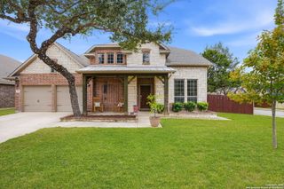 4543 Lugo, San Antonio, TX 78253