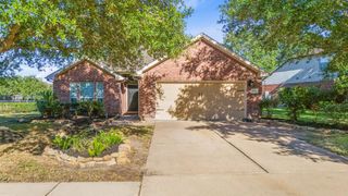 26026 S Lakefair Drive, Richmond, TX 77406