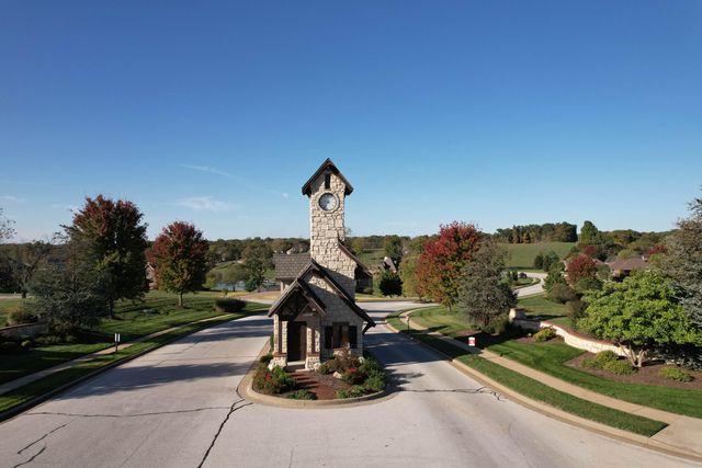 Lot 1 Kelby Creek Phase 4., Nixa, MO 65714