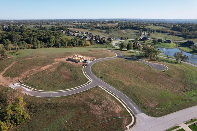 Lot 1 Kelby Creek Phase 4., Nixa, MO 65714