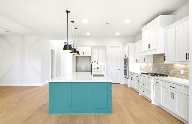 21026 Magnolia Mill Drive, Cypress, TX 77433