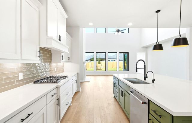 21026 Magnolia Mill Drive, Cypress, TX 77433