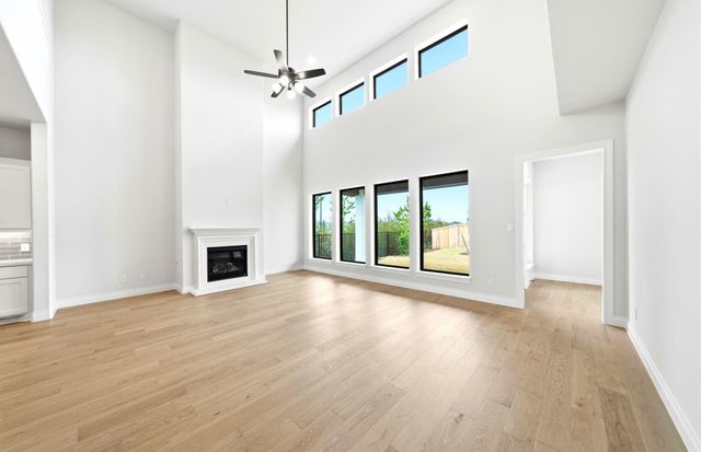 21026 Magnolia Mill Drive, Cypress, TX 77433