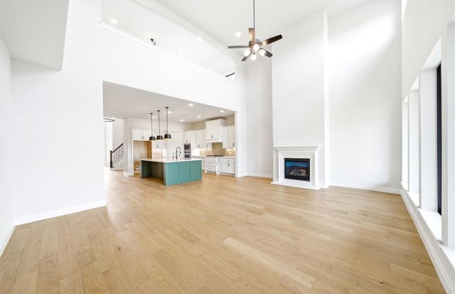 21026 Magnolia Mill Drive, Cypress, TX 77433