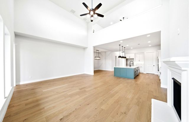 21026 Magnolia Mill Drive, Cypress, TX 77433