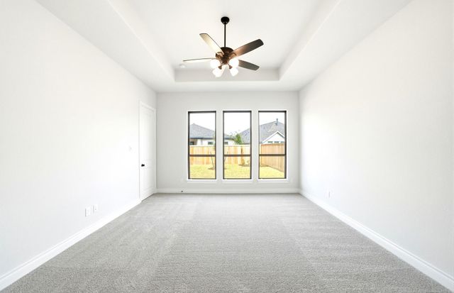 21026 Magnolia Mill Drive, Cypress, TX 77433