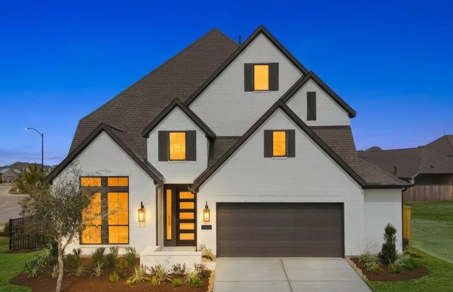 21026 Magnolia Mill Drive, Cypress, TX 77433