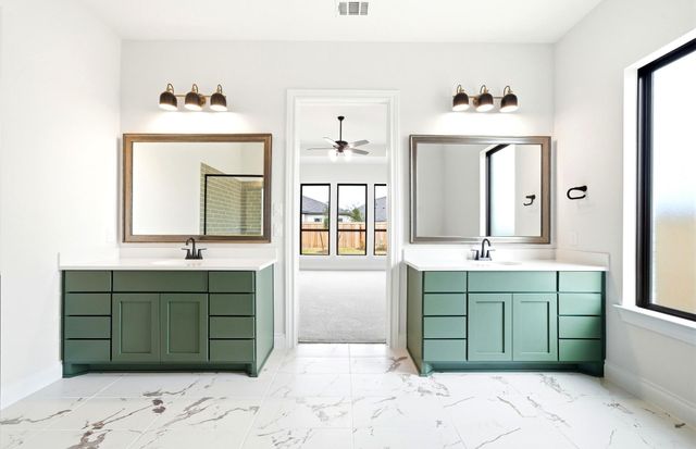 21026 Magnolia Mill Drive, Cypress, TX 77433