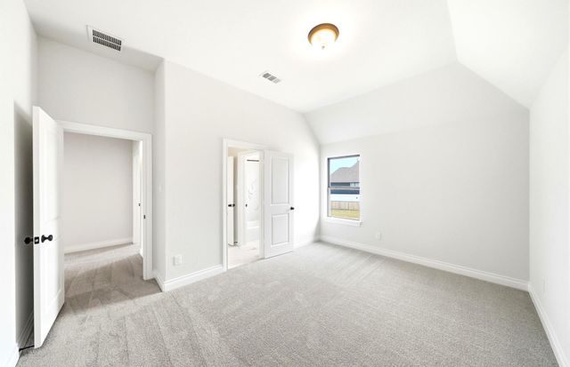 21026 Magnolia Mill Drive, Cypress, TX 77433