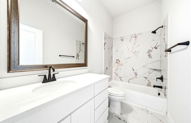 21026 Magnolia Mill Drive, Cypress, TX 77433