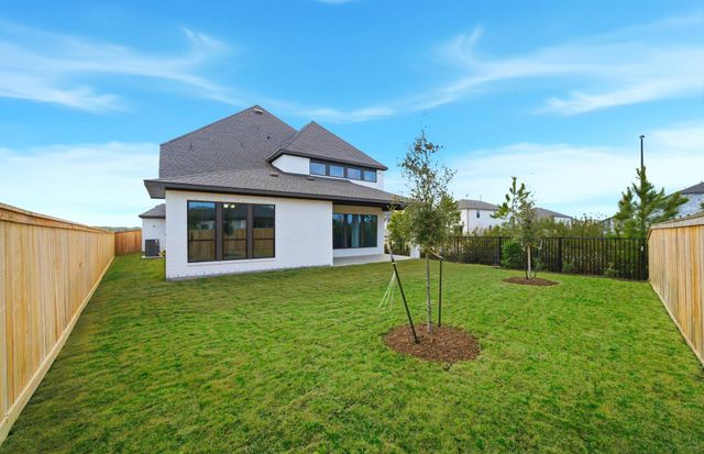 21026 Magnolia Mill Drive, Cypress, TX 77433