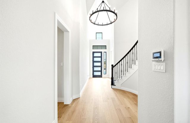 21026 Magnolia Mill Drive, Cypress, TX 77433