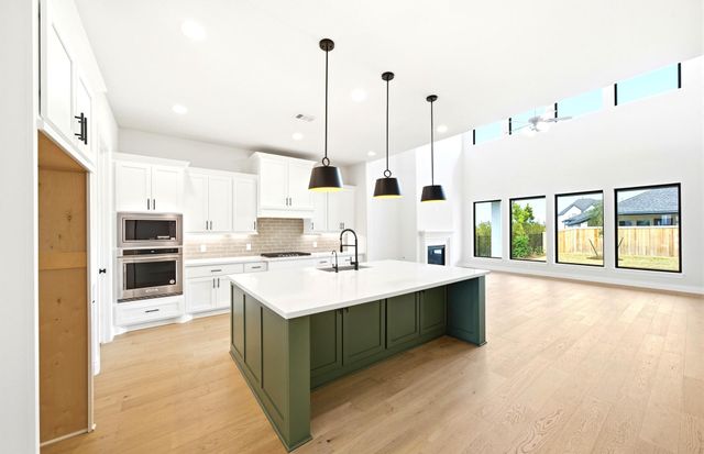 21026 Magnolia Mill Drive, Cypress, TX 77433