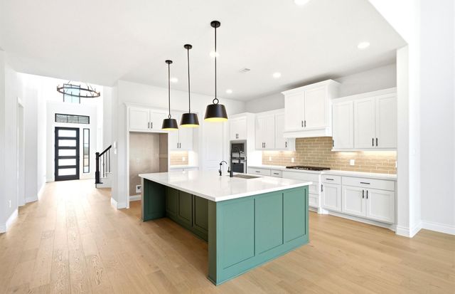 21026 Magnolia Mill Drive, Cypress, TX 77433