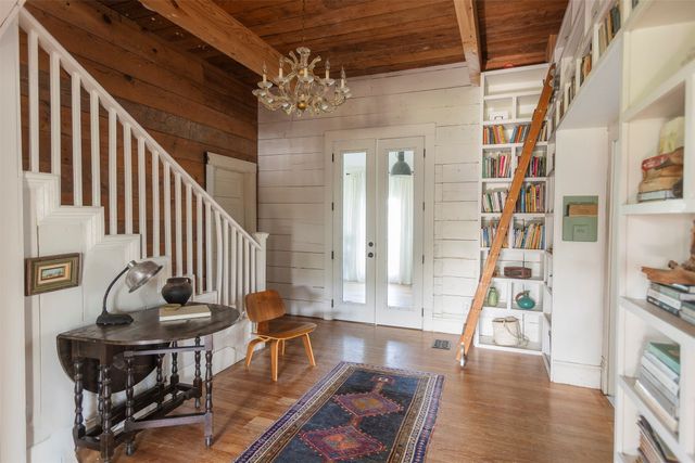 3183 Harrell Road, Howe, TX 75459
