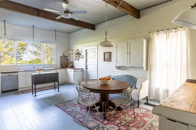 3183 Harrell Road, Howe, TX 75459