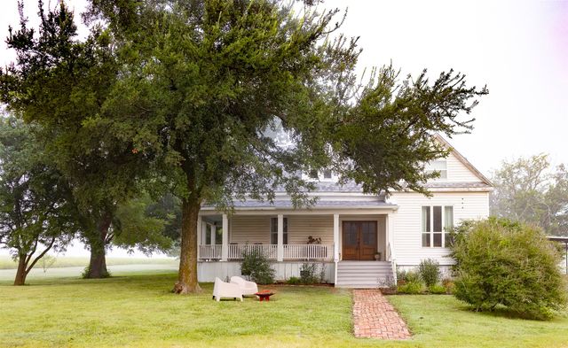3183 Harrell Road, Howe, TX 75459