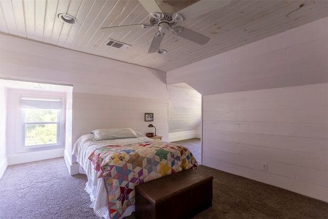3183 Harrell Road, Howe, TX 75459
