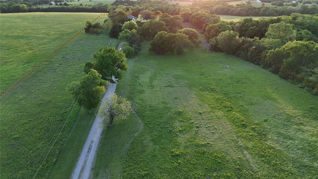 3183 Harrell Road, Howe, TX 75459