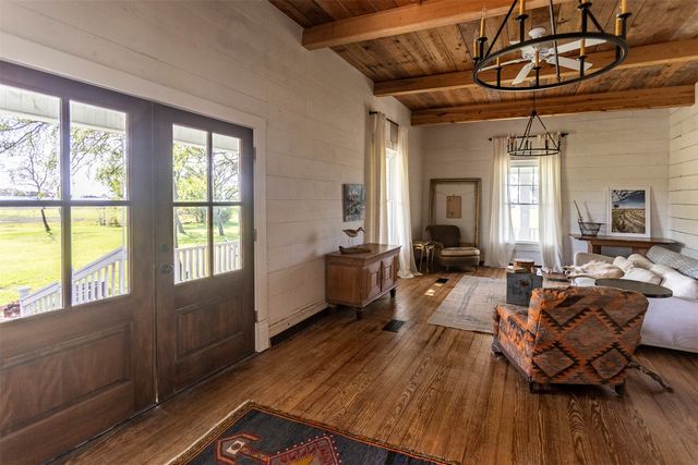 3183 Harrell Road, Howe, TX 75459