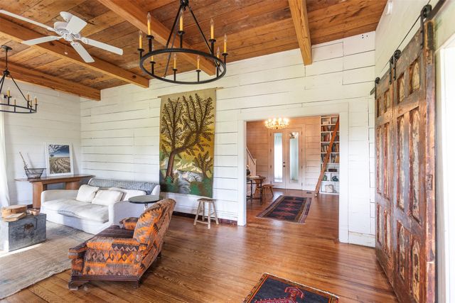 3183 Harrell Road, Howe, TX 75459