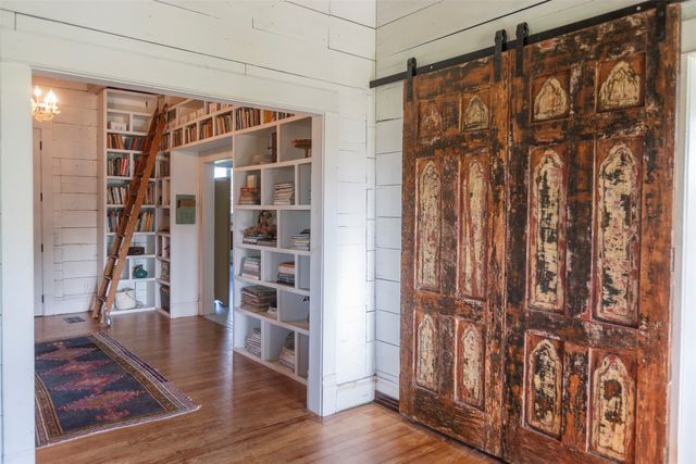 3183 Harrell Road, Howe, TX 75459