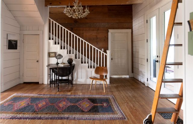 3183 Harrell Road, Howe, TX 75459